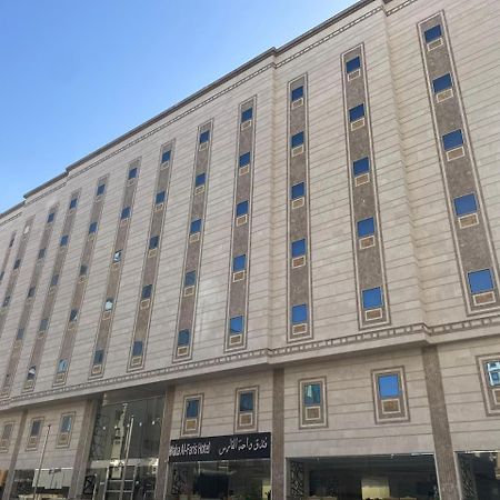 Hotel فندق واحة الفارس La Meca Exterior foto
